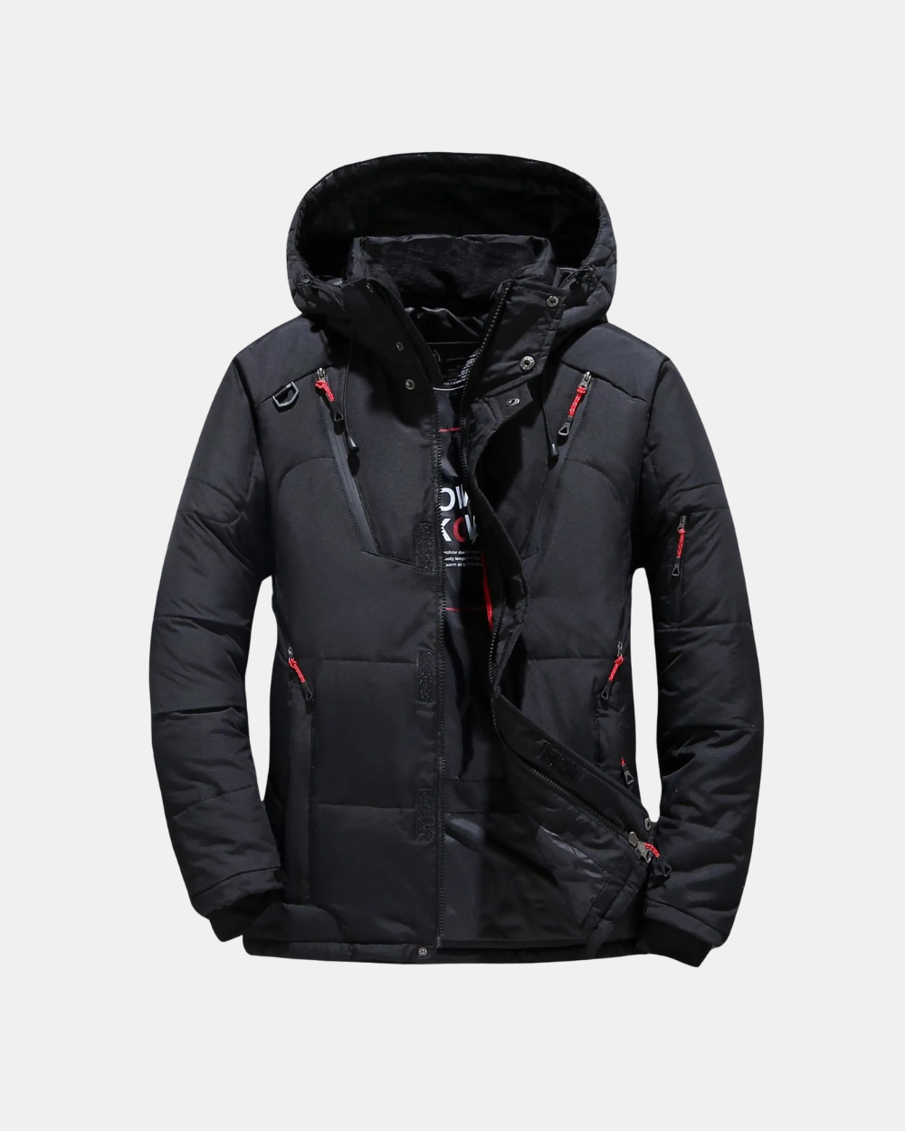 Cervino™ – Parka chaude imperméable