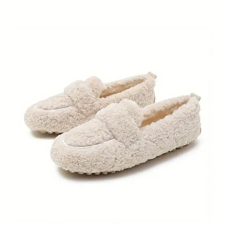Cosya™ - Mocassins chics ultra-douillets