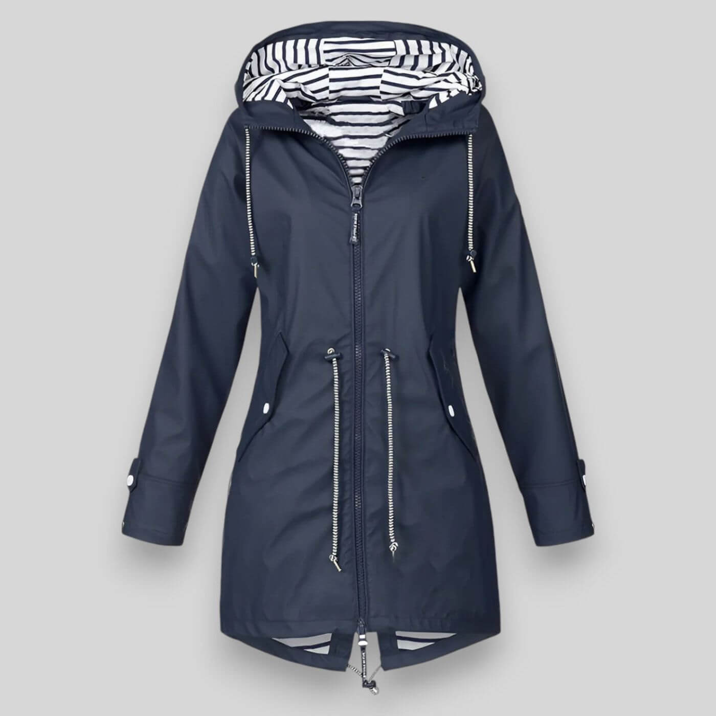 Marine™  - Manteau imperméable à capuche